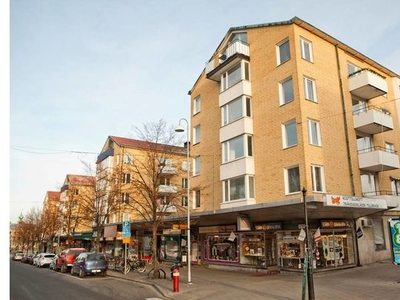 Hyr ett 1-rums lägenhet på 24 m² i Gävle