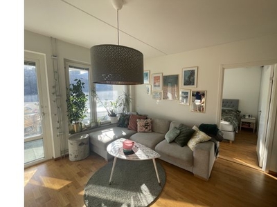 Hyr ett 3-rums hus på 63 m² i Stockholm