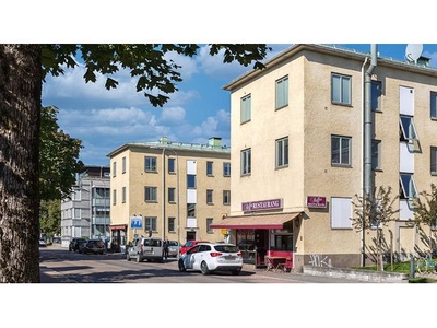 Hyr ett 3-rums lägenhet på 54 m² i Karlstad