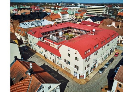 Hyr ett 3-rums lägenhet på 88 m² i Kristianstad - Centrum