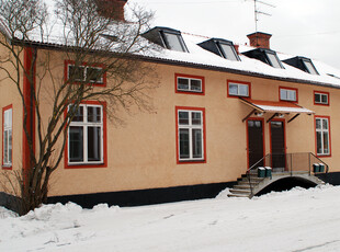 3 rums lägenhet i Sandviken