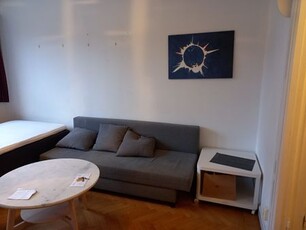 1 rooms apartment for rent in Gärdet