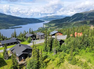 Björnen Falken 5 (D) Åre Björnen 5 rok, 150 kvm, Åre