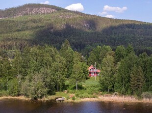 Borgsjöbyn 617 Borgsjöbyn 4 rok, 112 kvm, Erikslund