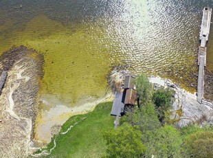 Högmalmsvägen 26 Djurö 7 rok, 100 kvm, DJURHAMN