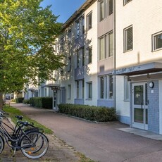 Karmgatan 1