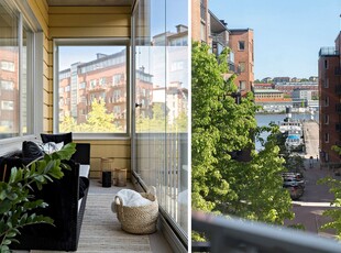 Östra Eriksbergsgatan 87 Eriksberg 1.5 rok, 40 kvm, Göteborg