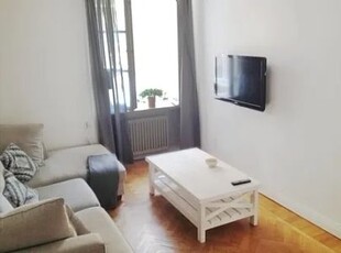 Private Room in Shared Apartment in Södermalm