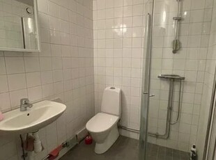 Private Room in Shared Apartment in Södermalm