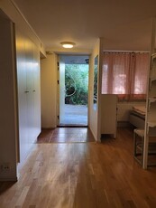 Bromma, 1 rooms (32 m²)