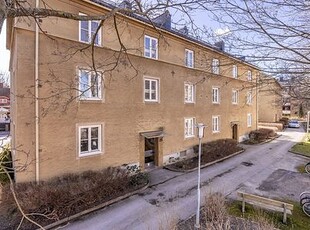 Storsvängen 25