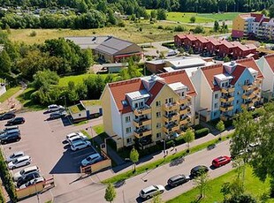 Talltorp, Västerås, Västmanland