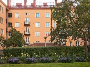 Lägenhet till salu på Lindhagensgatan 65, 1.5tr i Stockholm - Mäklarhuset