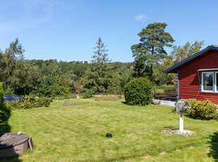 Villa till salu på Rännilen 7 i Onsala - Mäklarhuset