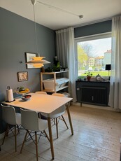 Apartment - Ahrenbergsgatan Göteborg