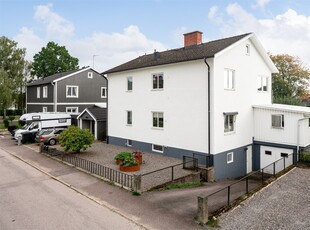 Apartment - Biskopsvägen Växjö