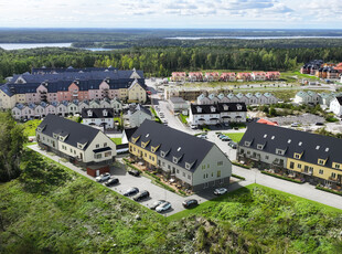 Apartment - Ciderfabrikens väg Märsta