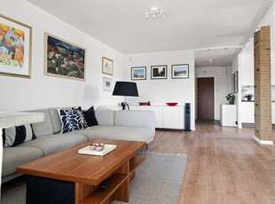 Apartment - Fjällvindsgatan Göteborg