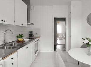 Apartment - Forsstenagatan Göteborg