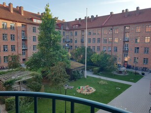 Apartment - Fredmansgatan Malmö