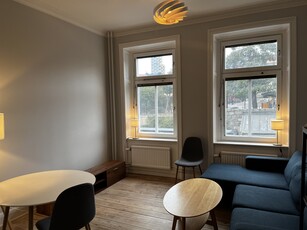 Apartment - Frejgatan Stockholm