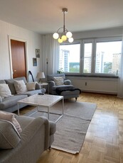 Apartment - Grumsgatan Farsta