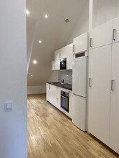 Apartment - Jägaregatan Göteborg