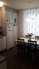 Apartment - Järnvägsgatan Sundbyberg