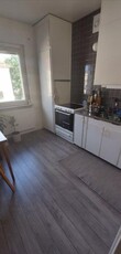 Apartment - Järnvägsgatan Sundbyberg