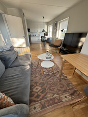 Apartment - Kantorsgatan Uppsala