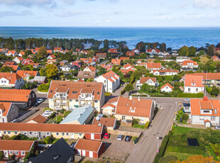 Apartment - Köpmansgatan Båstad