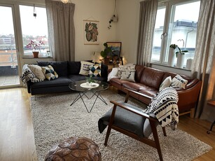 Apartment - Lindholmsallén Göteborg