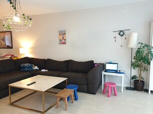 Apartment - Lomvägen Sollentuna