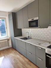 Apartment - Madängsgatan Göteborg