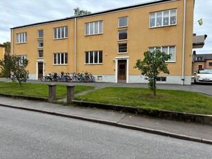 Apartment - Malmgatan Eskilstuna