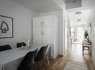 Apartment - Nekvägen Spånga