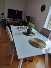 Apartment - Neversvägen Lund