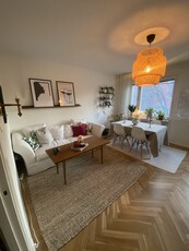 Apartment - Rondellen Järfälla