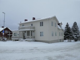 Apartment - Storgatan Åseda