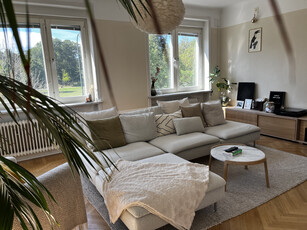 Apartment - Svanegatan Lund