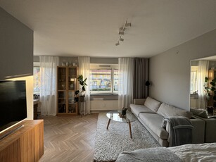 Apartment - Toltorpsgatan Mölndal