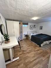 Apartment - Tussmötevägen Enskede