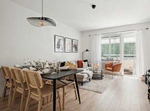 Apartment - Vagnmansgatan Helsingborg