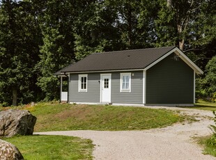 Cottage - Halenvägen Olofström