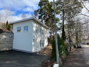 Cottage - Kevinge strand Danderyd