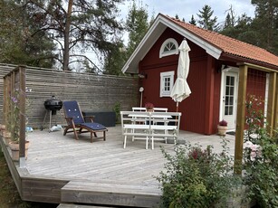 Cottage - Mutsundavägen Norrtälje