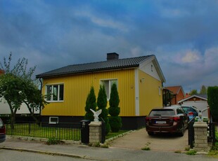 House - Bredängsgatan Eskilstuna