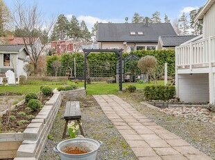 House - Furubergsvägen Upplands Väsby