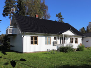 House - Karlssonsvägen Sjulsmark