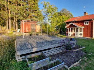 House - Vallby Eknäs Enköping